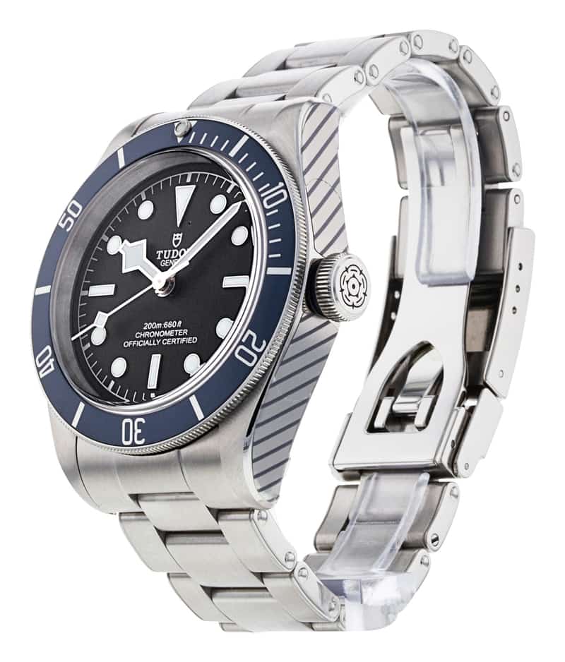Tudor Heritage Black Bay M79230B-0008